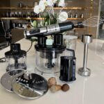 گوشت کوب 9 کاره برند مایر - تصویر 5