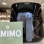 سرخ کن بدون روغن فیلیپس مدل 9270 - تصویر 2