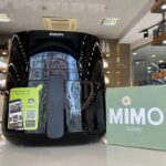 سرخ کن بدون روغن فیلیپس مدل 9270 - تصویر 3