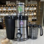 آبمیوه گیری تک کاره برند مایر