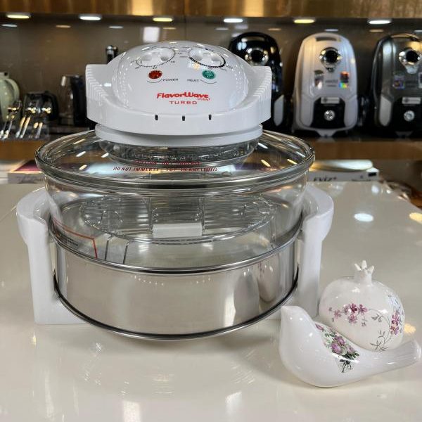 هواپز حرفه ای و همه کاره دسینی