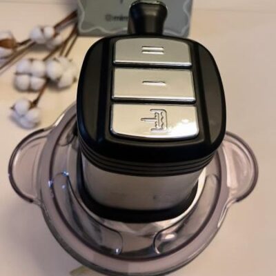 خردکن برند فیلیپس