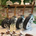 ماهیتابه نچسب تکدسته برند اویز پلاس تحت لیسانس ترک - تصویر 6