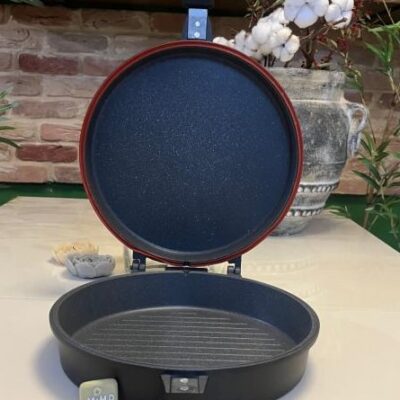 تابه رژیمی گرد