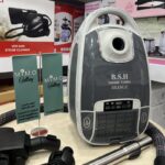 جارو برقی برند B.S.H - تصویر 13