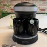 دستگاه قهوه‌ساز فرانسه فلاویا مدل FL-200 - تصویر 5