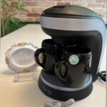 دستگاه قهوه‌ساز فرانسه فلاویا مدل FL-200 - تصویر 6