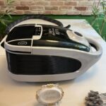 جارو برقی برند B.S.H - تصویر 2