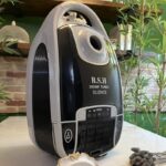 جارو برقی برند B.S.H