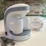 دستگاه قهوه‌ساز فرانسه فلاویا مدل FL-200