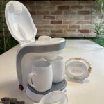 دستگاه قهوه‌ساز فرانسه فلاویا مدل FL-200 - تصویر 3