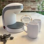 دستگاه قهوه‌ساز فرانسه فلاویا مدل FL-200 - تصویر 4