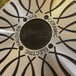 قابلمه تکی در سایزهای کاربردی برند M.G.S - تصویر 2