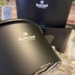 قابلمه راکلند تکی چدن گرانیتی قالب آلمانی در سایز های مختلف - تصویر 5