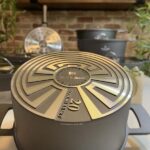 سرویس قابلمه راکلند ۱۹ پارچه قالب آلمانی - تصویر 12