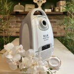 جارو برقی برند B.S.H - تصویر 5