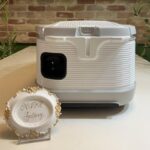 جارو برقی برند B.S.H - تصویر 6