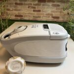 جارو برقی برند B.S.H - تصویر 7