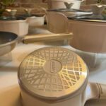 سرویس قابلمه کاندید 16 پارچه شش ضلعی مدل اسکار - تصویر 4