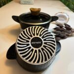 سرویس قابلمه 14 پارچه برند هافنر - تصویر 4