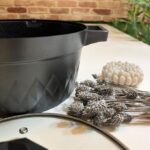 قابلمه تکی برند کاندید سایز های مختلف - تصویر 2