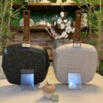 تابه گریل نچسب چدن گرانیت برند EVIZ - تصویر 3