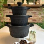 سرویس قابلمه 6 پارچه کاندید