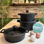 سرویس قابلمه 6 پارچه کاندید - تصویر 4