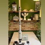 جاروشارژی ایستاده سه حالته گوسونیک مدل GSV-1123