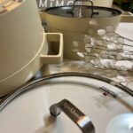 سرویس قابلمه راکلند 18 پارچه قالب تمیس - تصویر 4