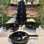 سرویس قابلمه راکلند 16 پارچه کامل قالب آلمانی *