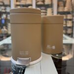 سرویس آشپزخانه 19 پارچه راکلند با درب بامبو - تصویر 14