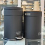 سرویس آشپزخانه 19 پارچه راکلند با درب بامبو - تصویر 11