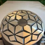 قابلمه تکی برند کاندید سایز های مختلف - تصویر 3