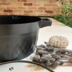 سرویس قابلمه 6 پارچه کاندید - تصویر 5