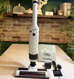 جاروشارژی ایستاده سه حالته گوسونیک مدل GSV-1123 - تصویر 8