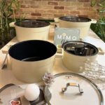 سرویس قابلمه راکلند 18 پارچه قالب تمیس - تصویر 3