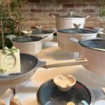 سرویس قابلمه کاندید 16 پارچه شش ضلعی مدل اسکار - تصویر 3