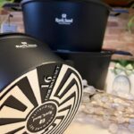 سرویس قابلمه راکلند 16 پارچه کامل قالب آلمانی * - تصویر 2