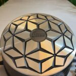 سرویس قابلمه 6 پارچه کاندید - تصویر 6