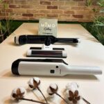 جاروشارژی ایستاده سه حالته گوسونیک مدل GSV-1123 - تصویر 7