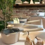 سرویس قابلمه کاندید 16 پارچه شش ضلعی مدل اسکار - تصویر 10