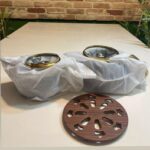 کتری قوری گرانیتی اویز قالب سلین - تصویر 2