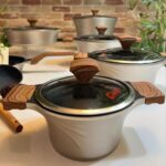 سرویس قابلمه 14 پارچه برند کاندید مدل سزار - تصویر 12