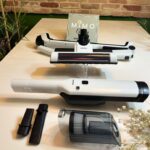 جاروشارژی ایستاده سه حالته گوسونیک مدل GSV-1123 - تصویر 6