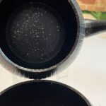 کتری قوری گرانیتی اویز قالب سلین - تصویر 9