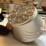 سرویس قابلمه 14 پارچه برند کاندید مدل سزار - تصویر 11