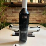 جاروشارژی ایستاده سه حالته گوسونیک مدل GSV-1123 - تصویر 2