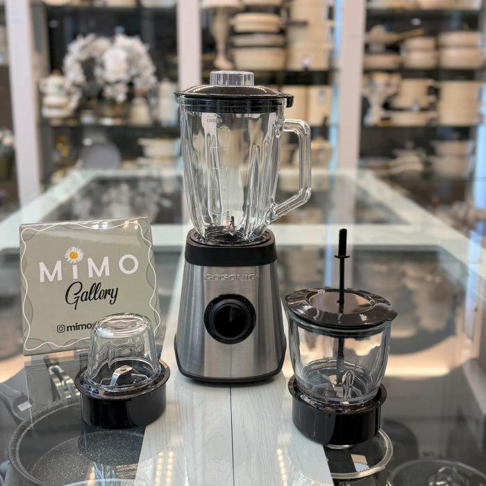 خردکن سه کاره گوسونیک مدل 5600 ه