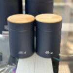 سرویس آشپزخانه 19 پارچه راکلند با درب بامبو - تصویر 19